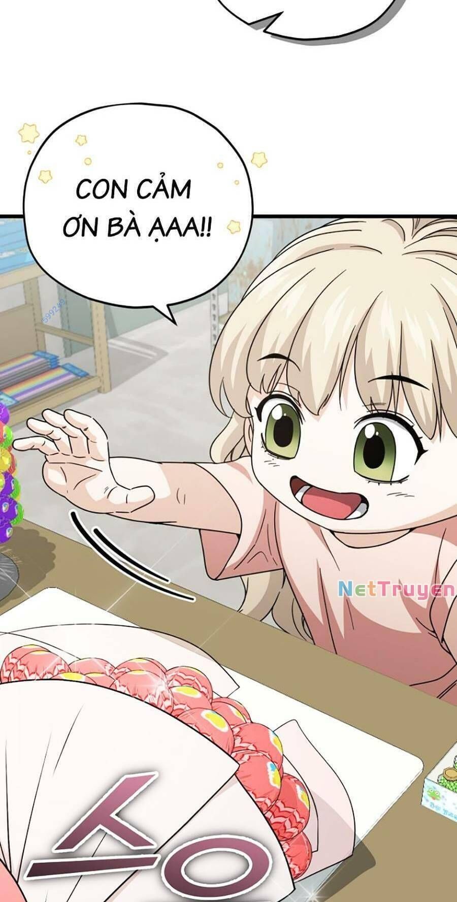 đọc truyện Bố Tôi Quá Mạnh Chương 122 ảnh 51 tại Thiên Thai Truyện