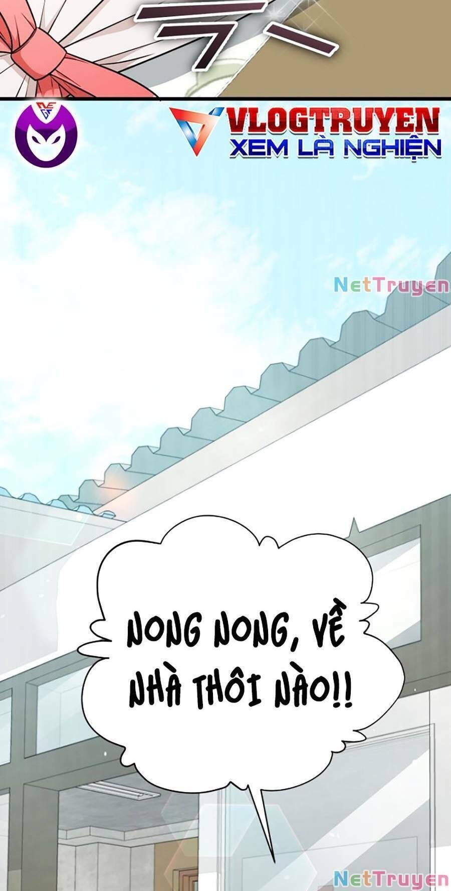 đọc truyện Bố Tôi Quá Mạnh Chương 122 ảnh 52 tại Thiên Thai Truyện