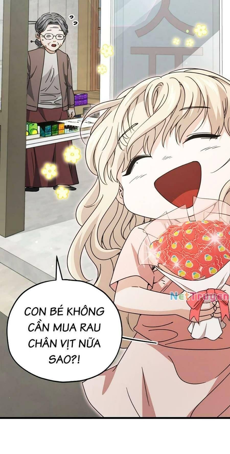 đọc truyện Bố Tôi Quá Mạnh Chương 122 ảnh 53 tại Thiên Thai Truyện