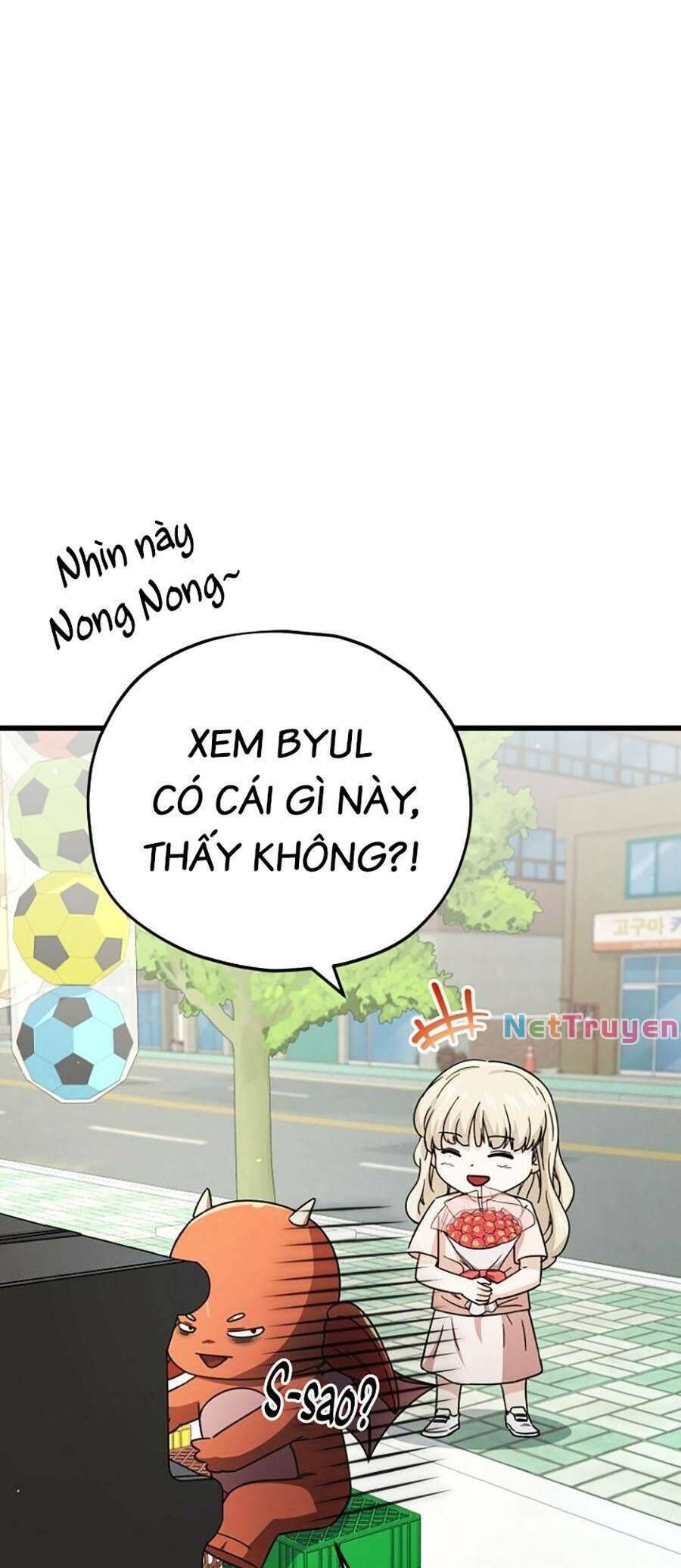 đọc truyện Bố Tôi Quá Mạnh Chương 122 ảnh 57 tại Thiên Thai Truyện