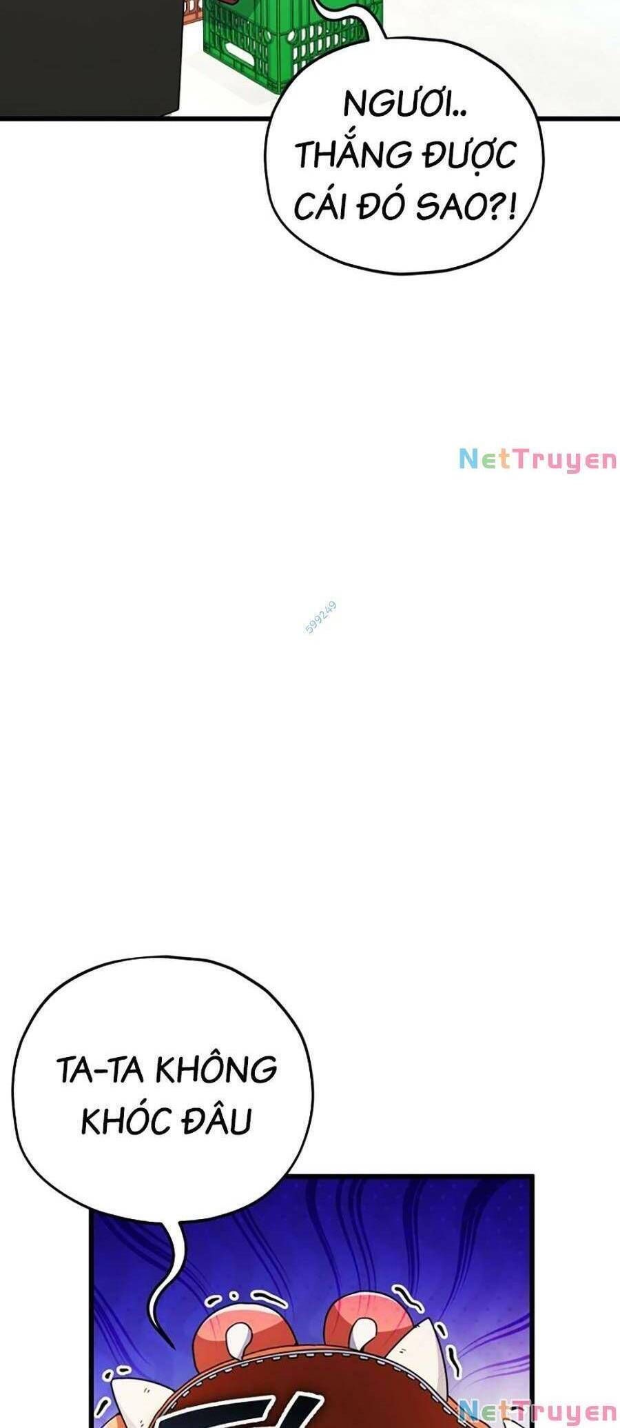 đọc truyện Bố Tôi Quá Mạnh Chương 122 ảnh 58 tại Thiên Thai Truyện