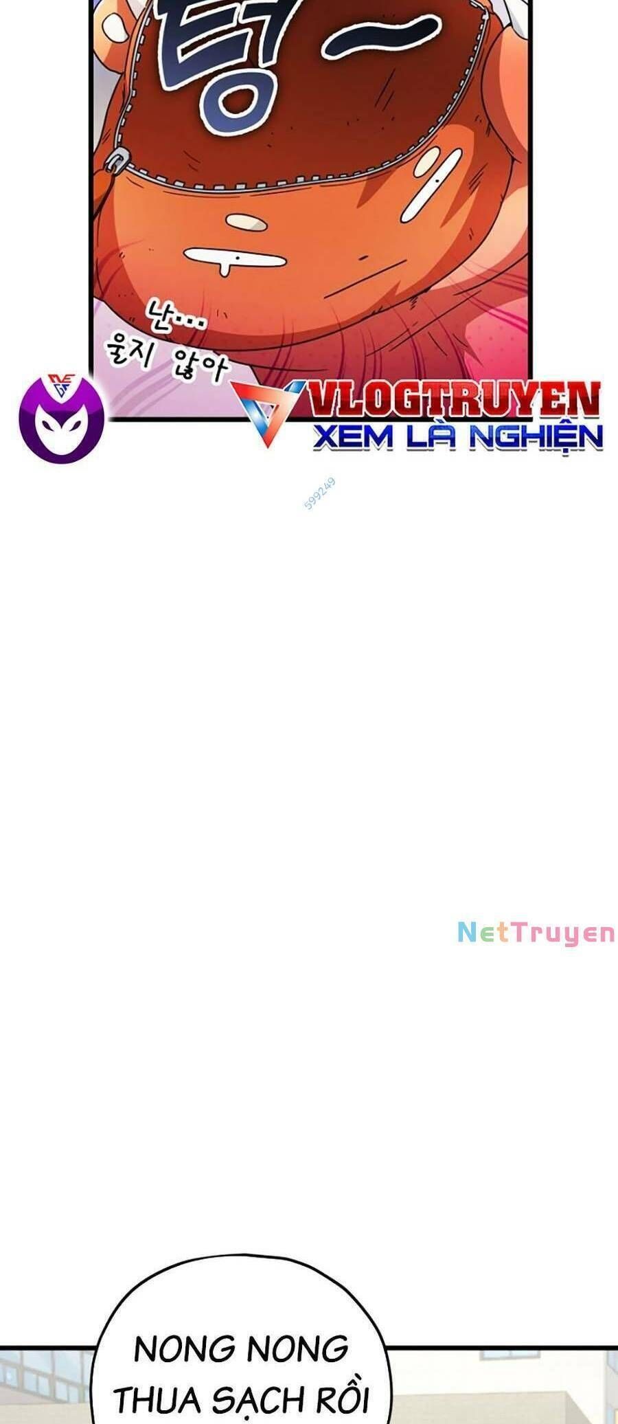 đọc truyện Bố Tôi Quá Mạnh Chương 122 ảnh 59 tại Thiên Thai Truyện