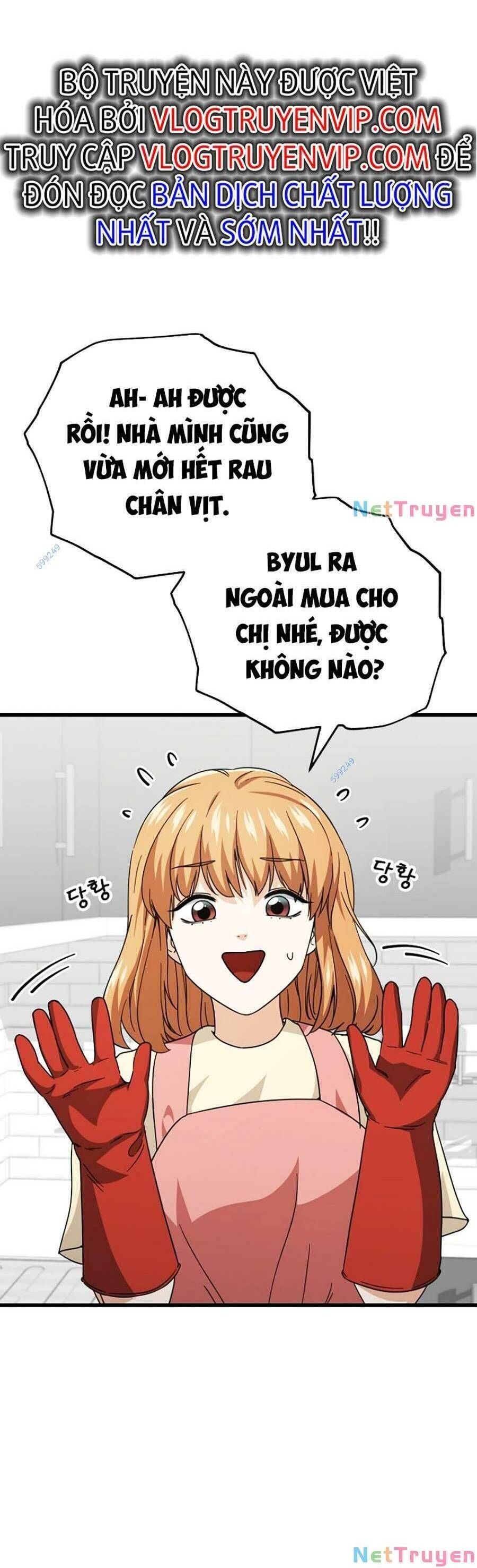 đọc truyện Bố Tôi Quá Mạnh Chương 122 ảnh 8 tại Thiên Thai Truyện