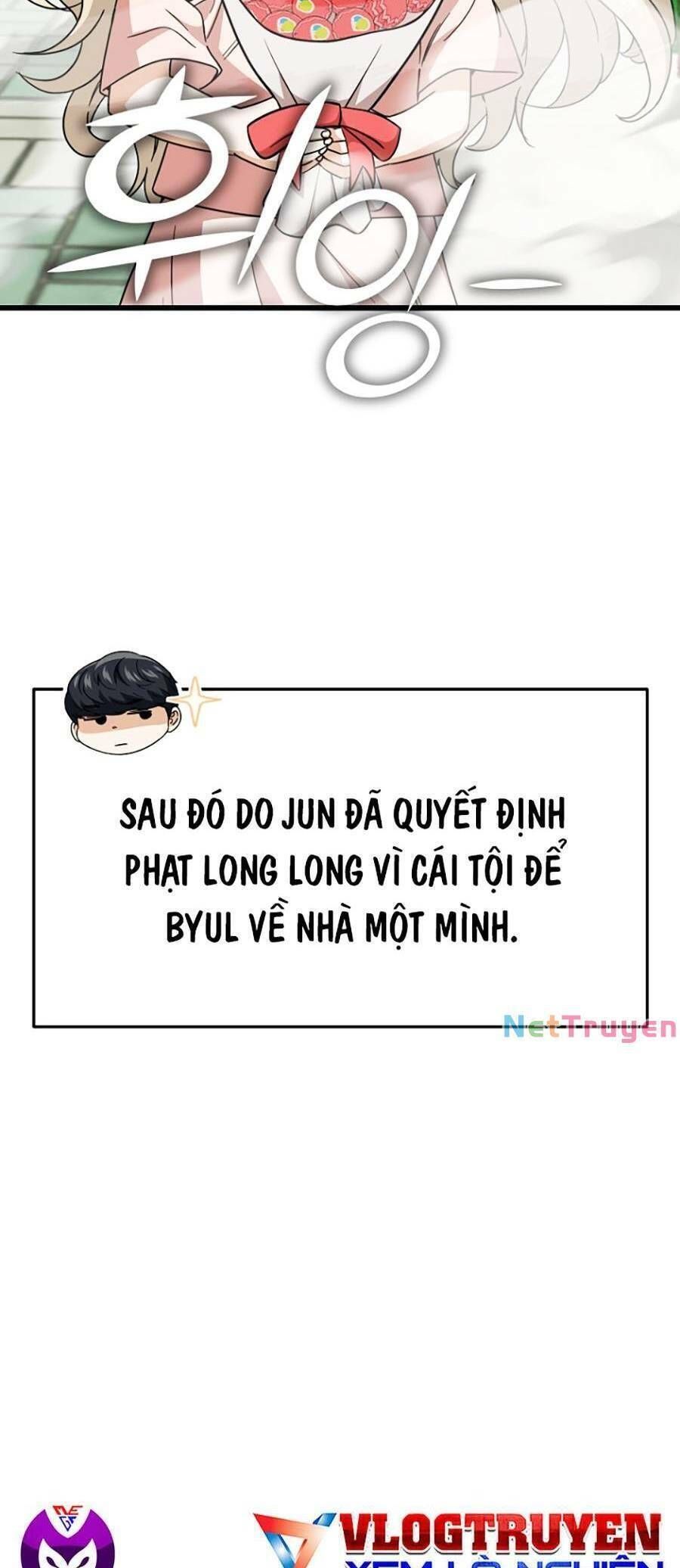 đọc truyện Bố Tôi Quá Mạnh Chương 122 ảnh 65 tại Thiên Thai Truyện