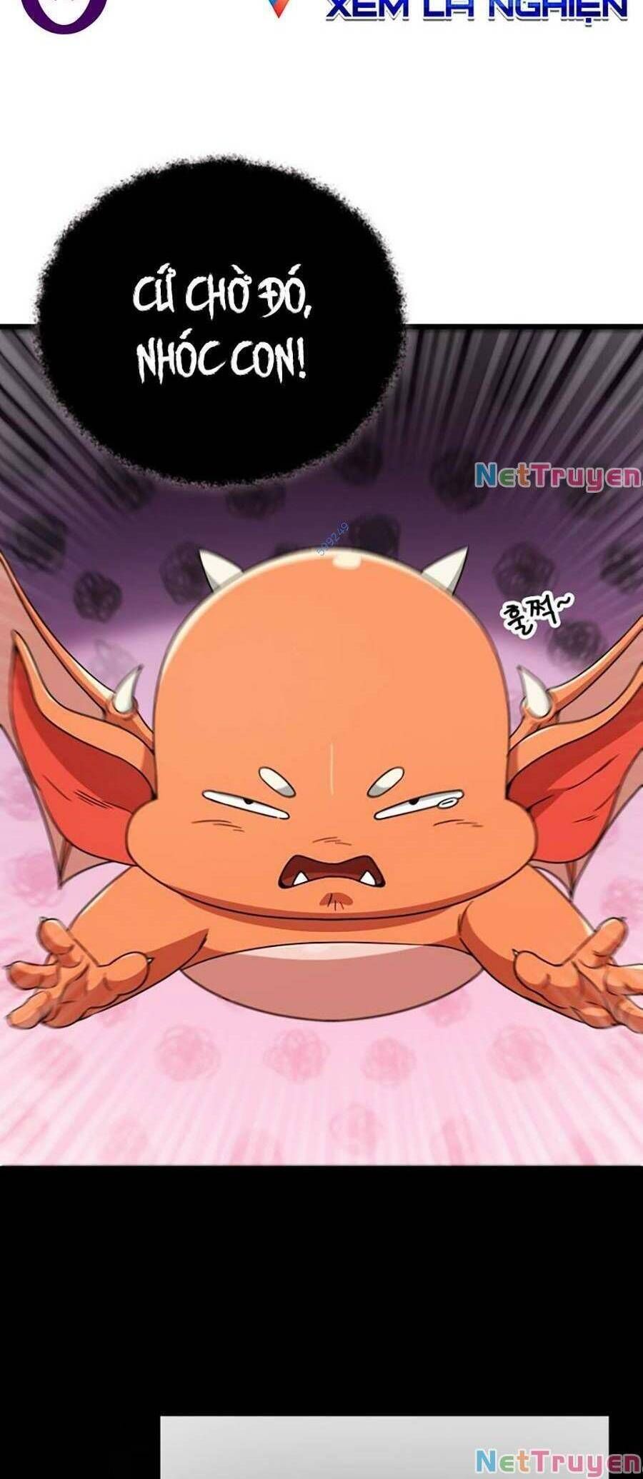 đọc truyện Bố Tôi Quá Mạnh Chương 122 ảnh 66 tại Thiên Thai Truyện