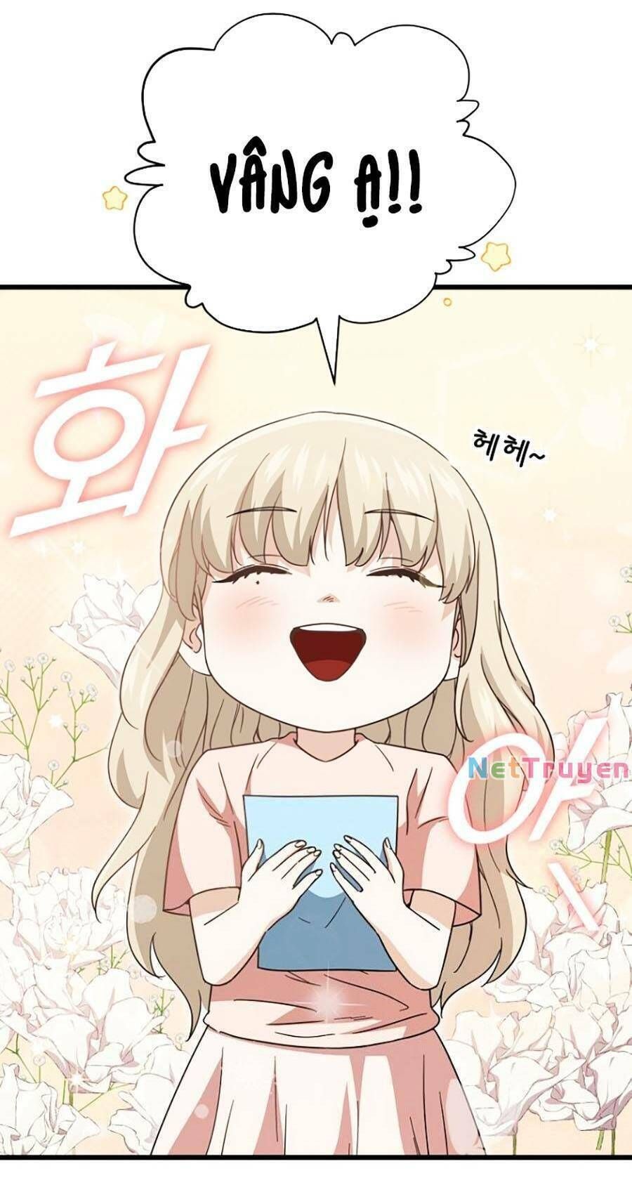 đọc truyện Bố Tôi Quá Mạnh Chương 122 ảnh 9 tại Thiên Thai Truyện