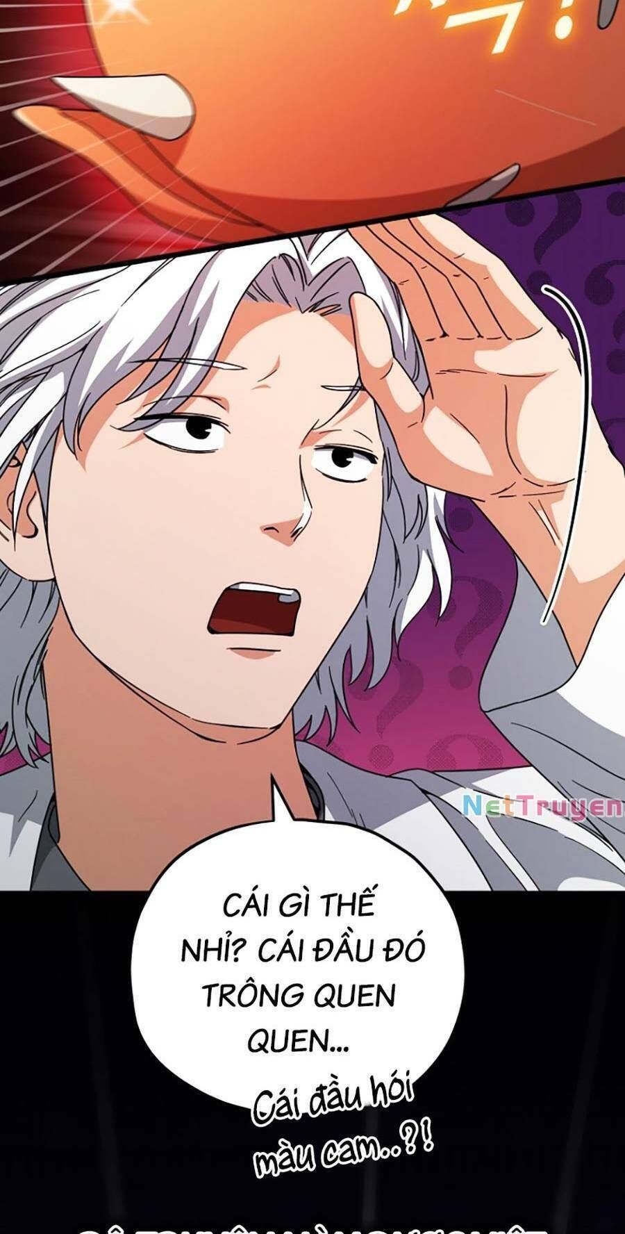 đọc truyện Bố Tôi Quá Mạnh Chương 122 ảnh 73 tại Thiên Thai Truyện