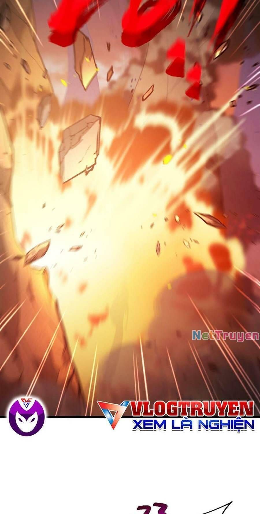 đọc truyện Bố Tôi Quá Mạnh Chương 122 ảnh 77 tại Thiên Thai Truyện