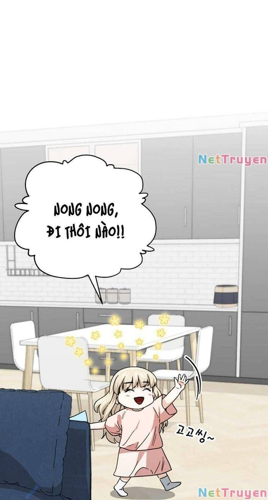 đọc truyện Bố Tôi Quá Mạnh Chương 122 ảnh 10 tại Thiên Thai Truyện