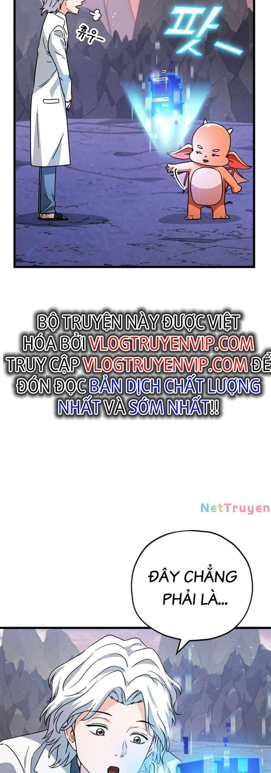 đọc truyện Bố Tôi Quá Mạnh Chương 122 ảnh 85 tại Thiên Thai Truyện