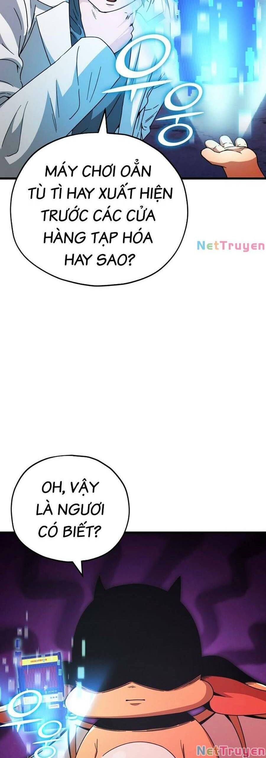 đọc truyện Bố Tôi Quá Mạnh Chương 122 ảnh 86 tại Thiên Thai Truyện