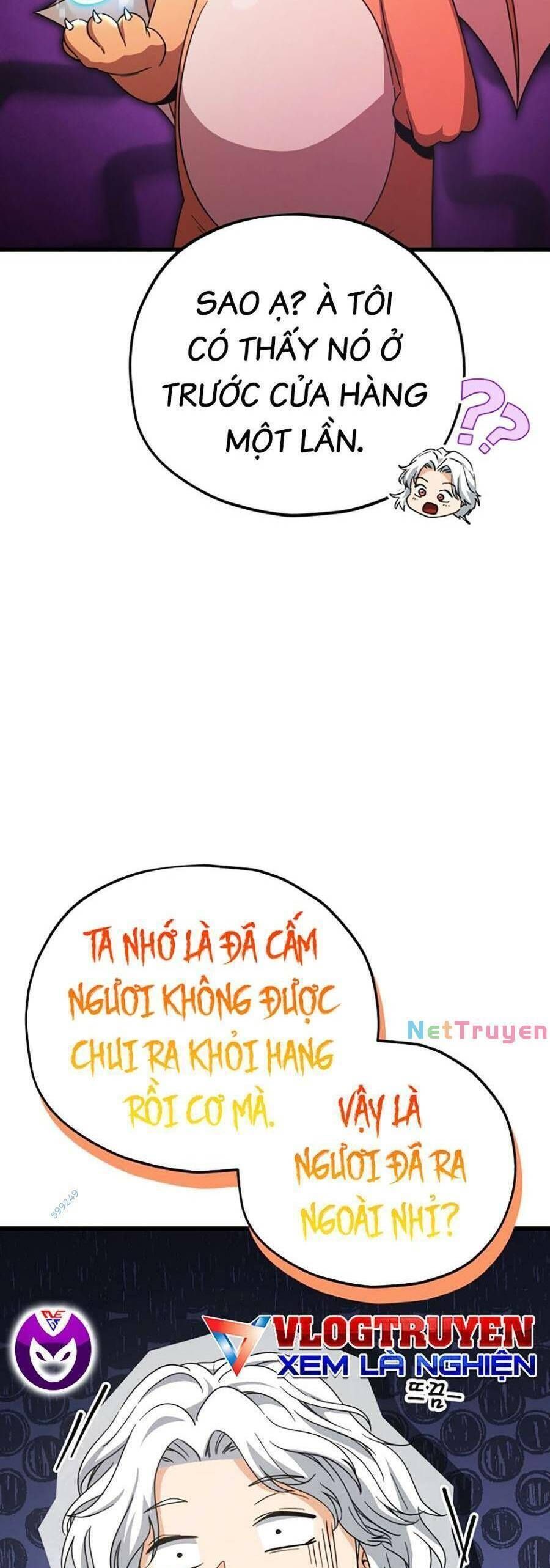 đọc truyện Bố Tôi Quá Mạnh Chương 122 ảnh 87 tại Thiên Thai Truyện