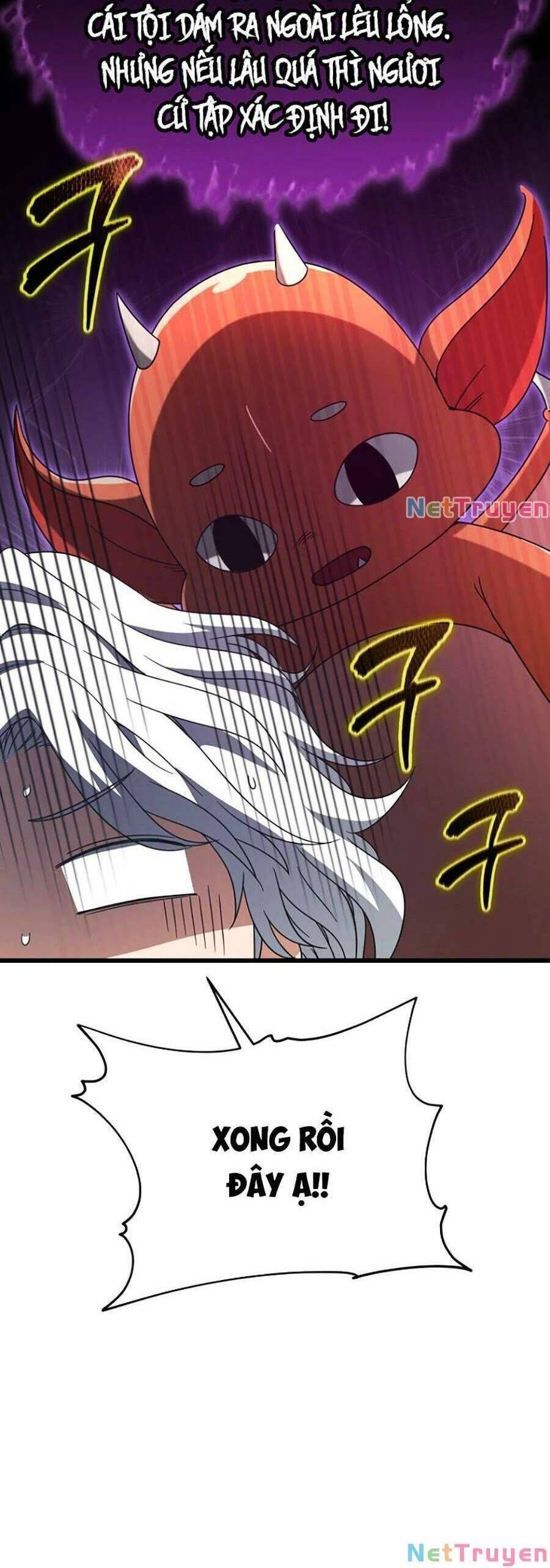 đọc truyện Bố Tôi Quá Mạnh Chương 122 ảnh 90 tại Thiên Thai Truyện