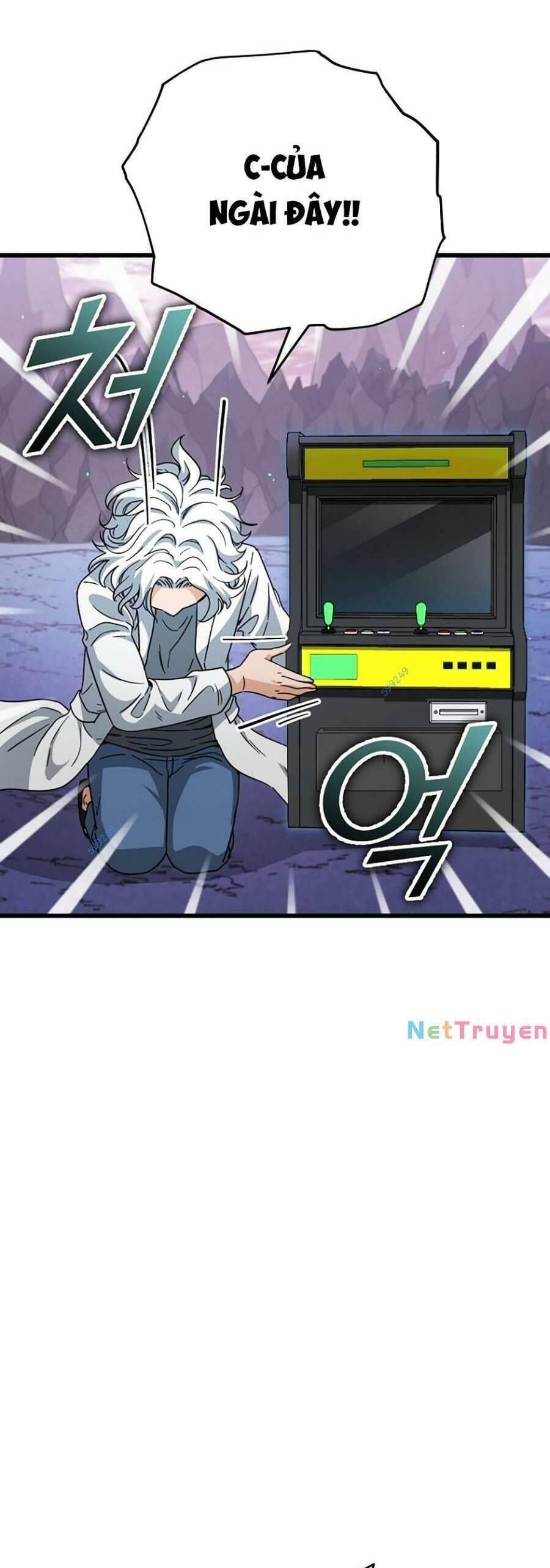 đọc truyện Bố Tôi Quá Mạnh Chương 122 ảnh 91 tại Thiên Thai Truyện