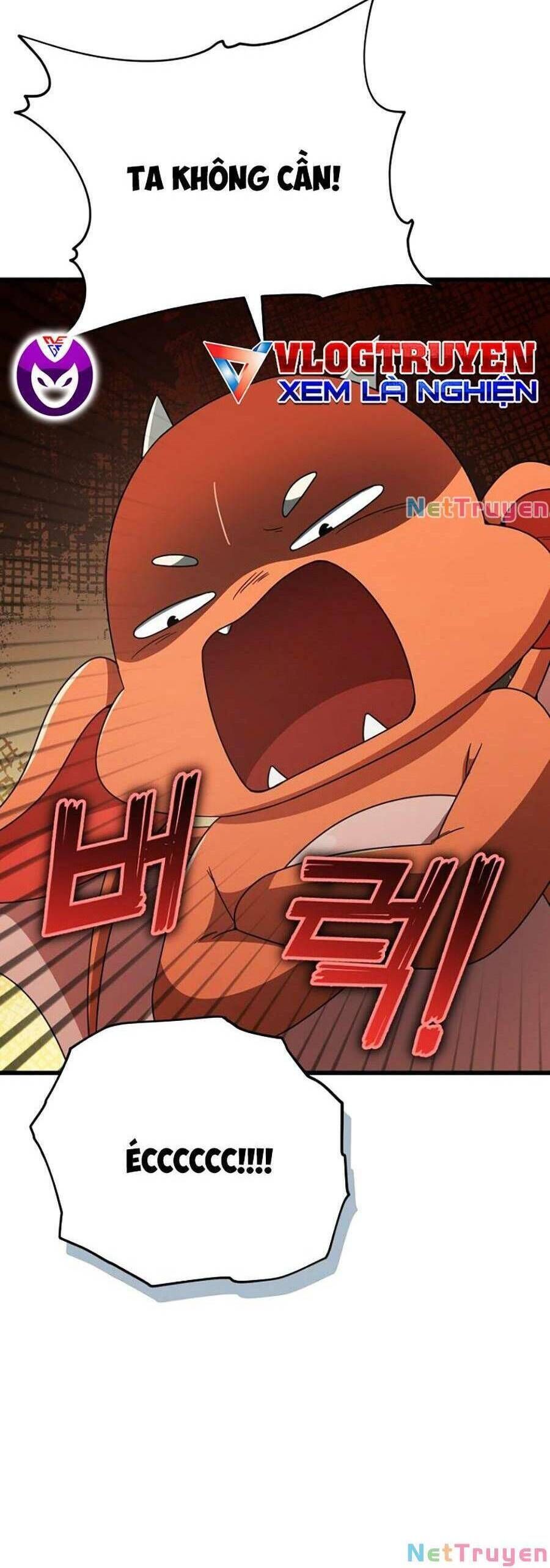 đọc truyện Bố Tôi Quá Mạnh Chương 122 ảnh 92 tại Thiên Thai Truyện