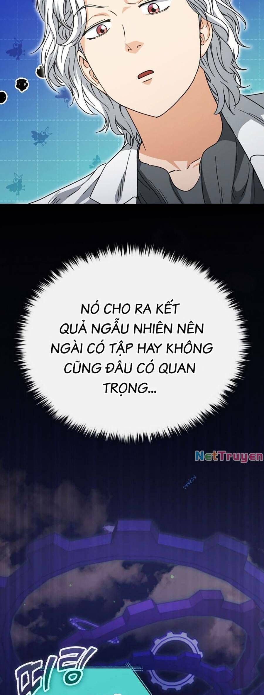 đọc truyện Bố Tôi Quá Mạnh Chương 122 ảnh 95 tại Thiên Thai Truyện