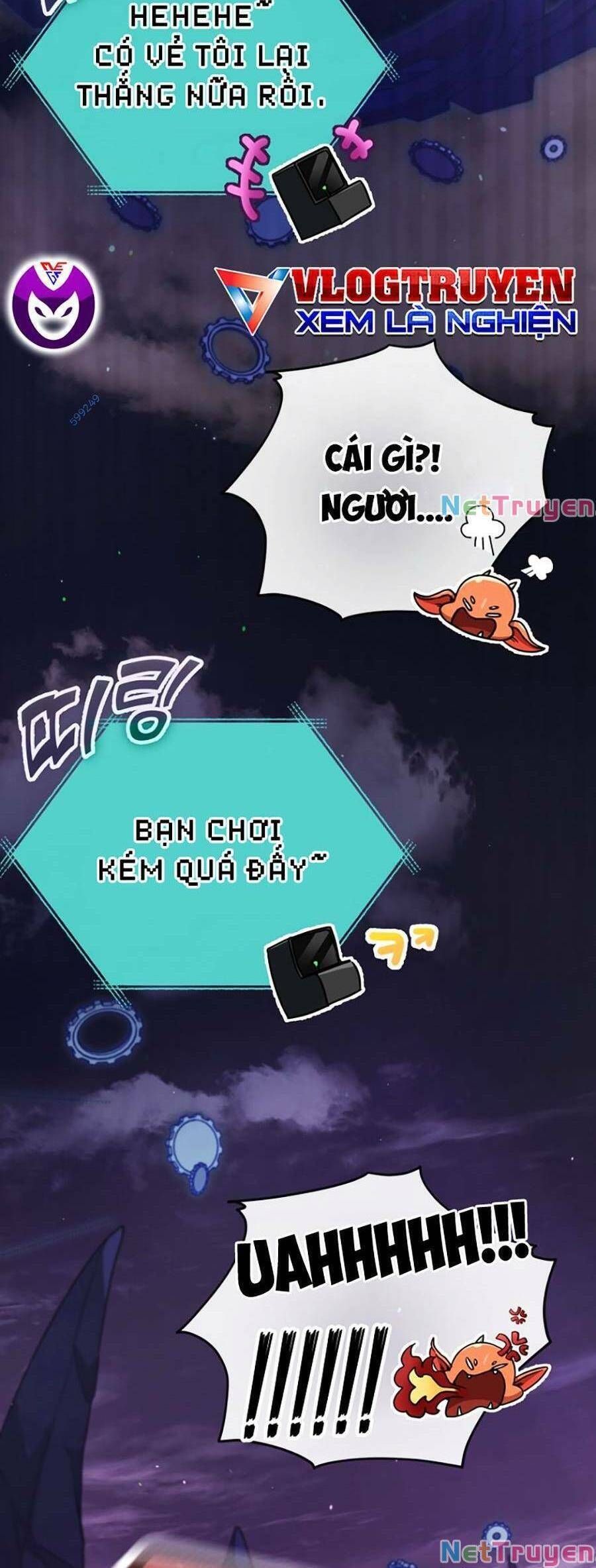 đọc truyện Bố Tôi Quá Mạnh Chương 122 ảnh 96 tại Thiên Thai Truyện