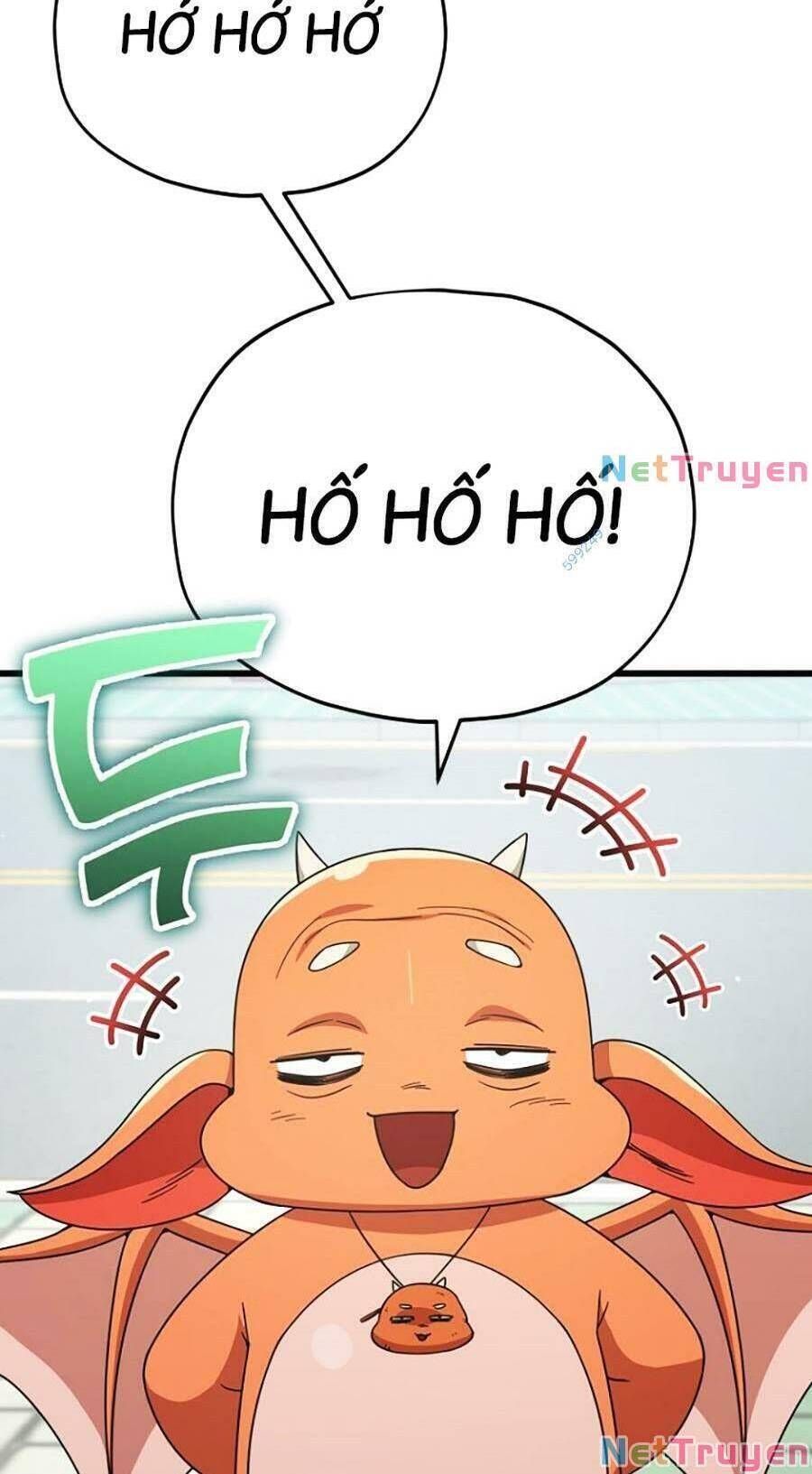 đọc truyện Bố Tôi Quá Mạnh Chương 122 ảnh 100 tại Thiên Thai Truyện