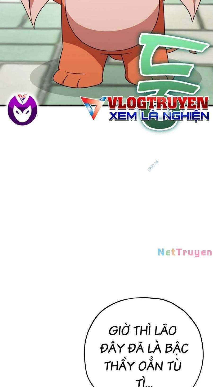 đọc truyện Bố Tôi Quá Mạnh Chương 122 ảnh 101 tại Thiên Thai Truyện