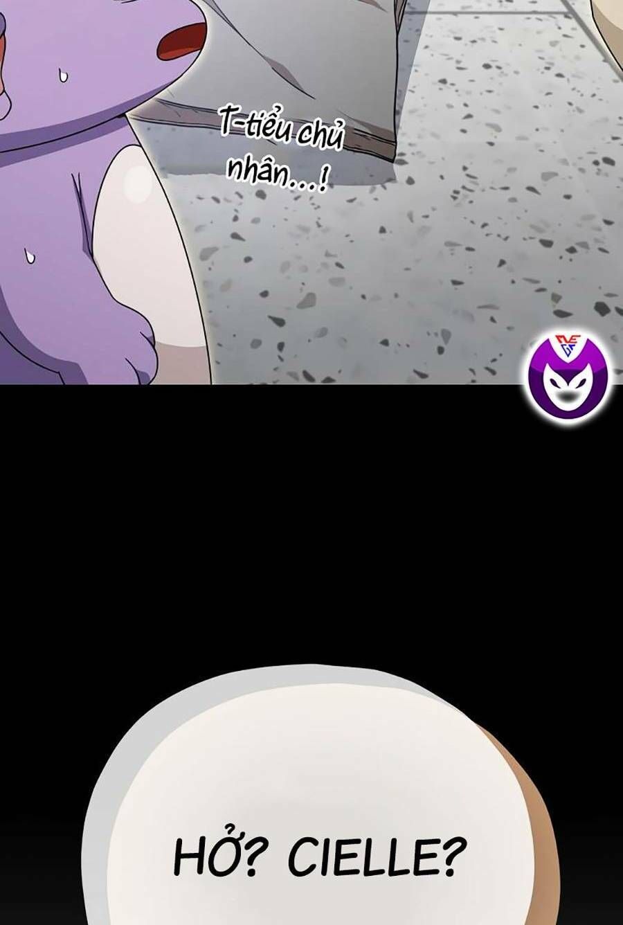 đọc truyện Bố Tôi Quá Mạnh Chương 123 ảnh 102 tại Thiên Thai Truyện