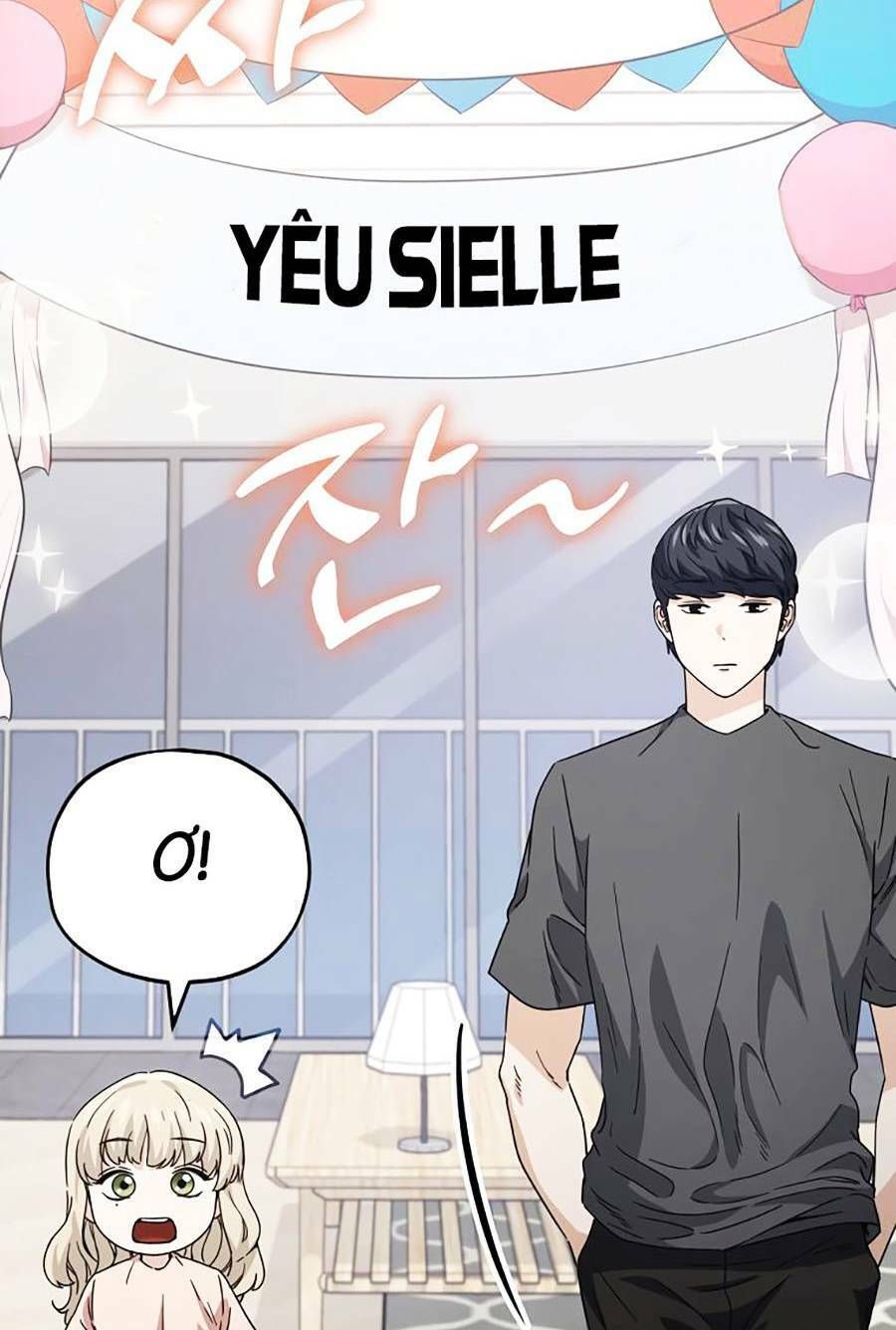 đọc truyện Bố Tôi Quá Mạnh Chương 123 ảnh 105 tại Thiên Thai Truyện