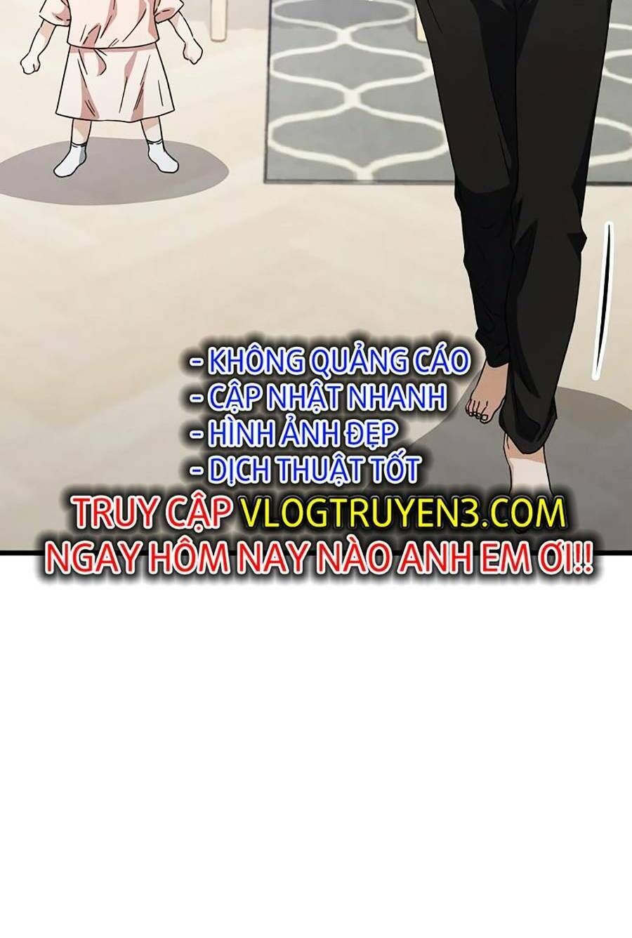 đọc truyện Bố Tôi Quá Mạnh Chương 123 ảnh 106 tại Thiên Thai Truyện