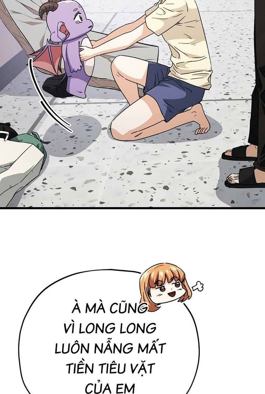 đọc truyện Bố Tôi Quá Mạnh Chương 123 ảnh 108 tại Thiên Thai Truyện