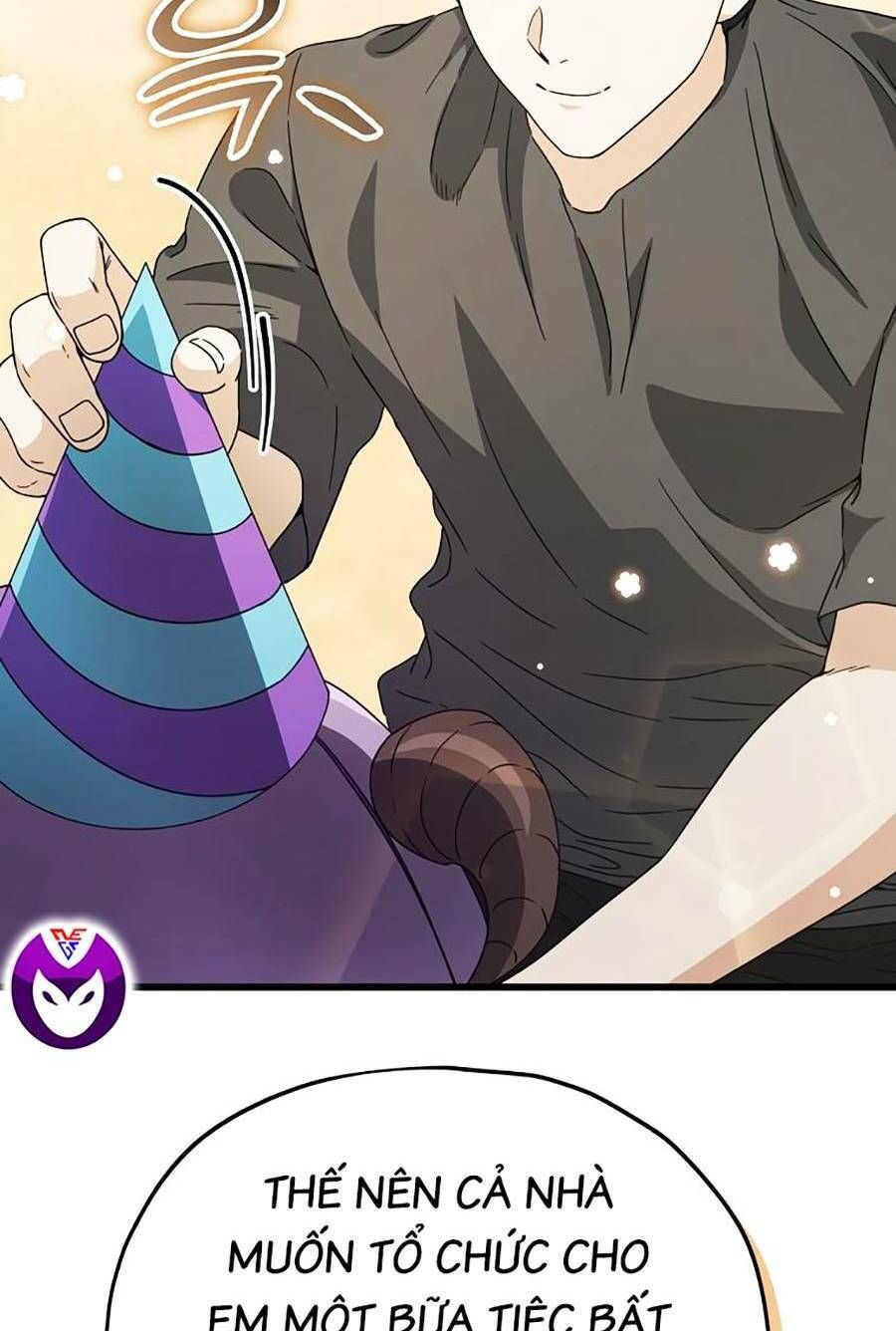 đọc truyện Bố Tôi Quá Mạnh Chương 123 ảnh 110 tại Thiên Thai Truyện