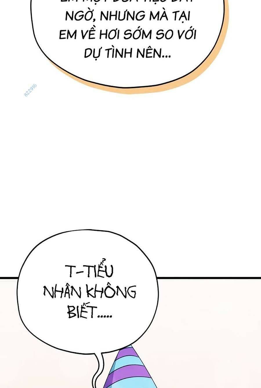 đọc truyện Bố Tôi Quá Mạnh Chương 123 ảnh 111 tại Thiên Thai Truyện