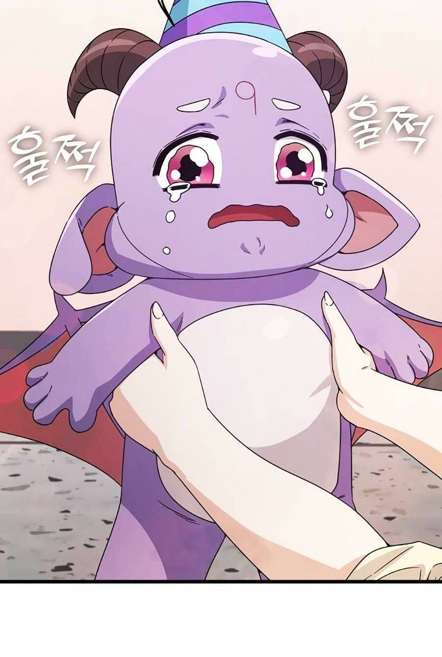 đọc truyện Bố Tôi Quá Mạnh Chương 123 ảnh 112 tại Thiên Thai Truyện