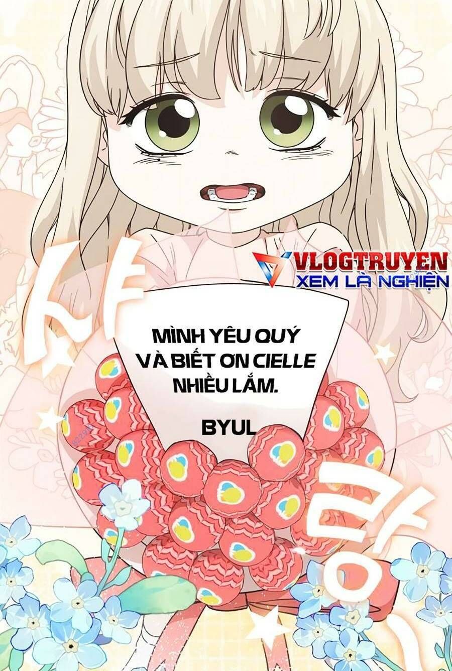 đọc truyện Bố Tôi Quá Mạnh Chương 123 ảnh 116 tại Thiên Thai Truyện