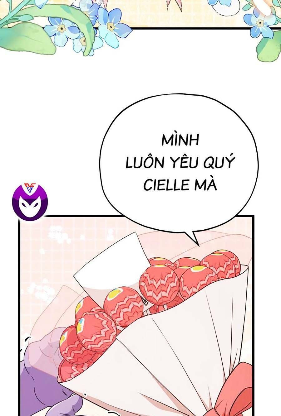 đọc truyện Bố Tôi Quá Mạnh Chương 123 ảnh 117 tại Thiên Thai Truyện