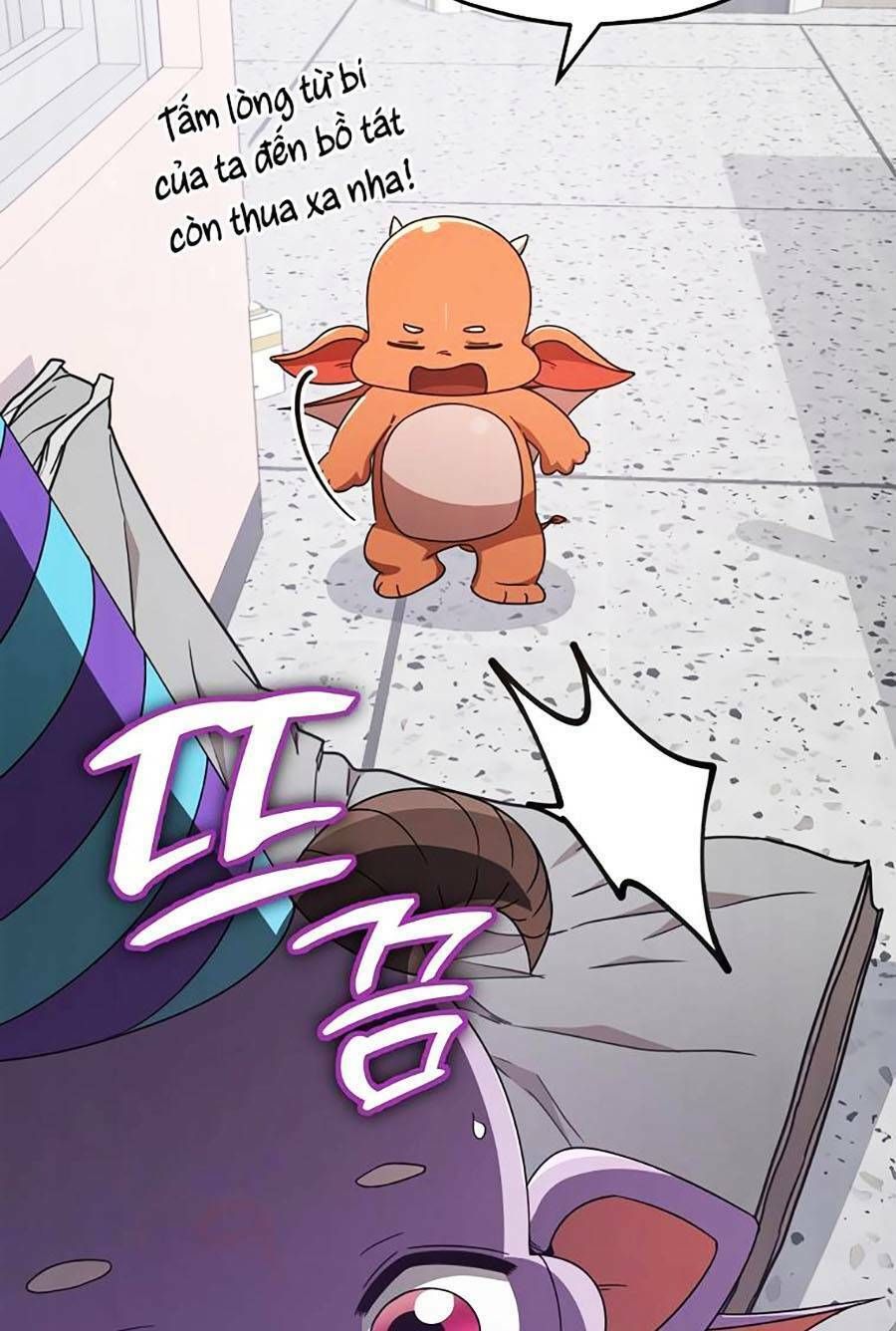 đọc truyện Bố Tôi Quá Mạnh Chương 123 ảnh 121 tại Thiên Thai Truyện