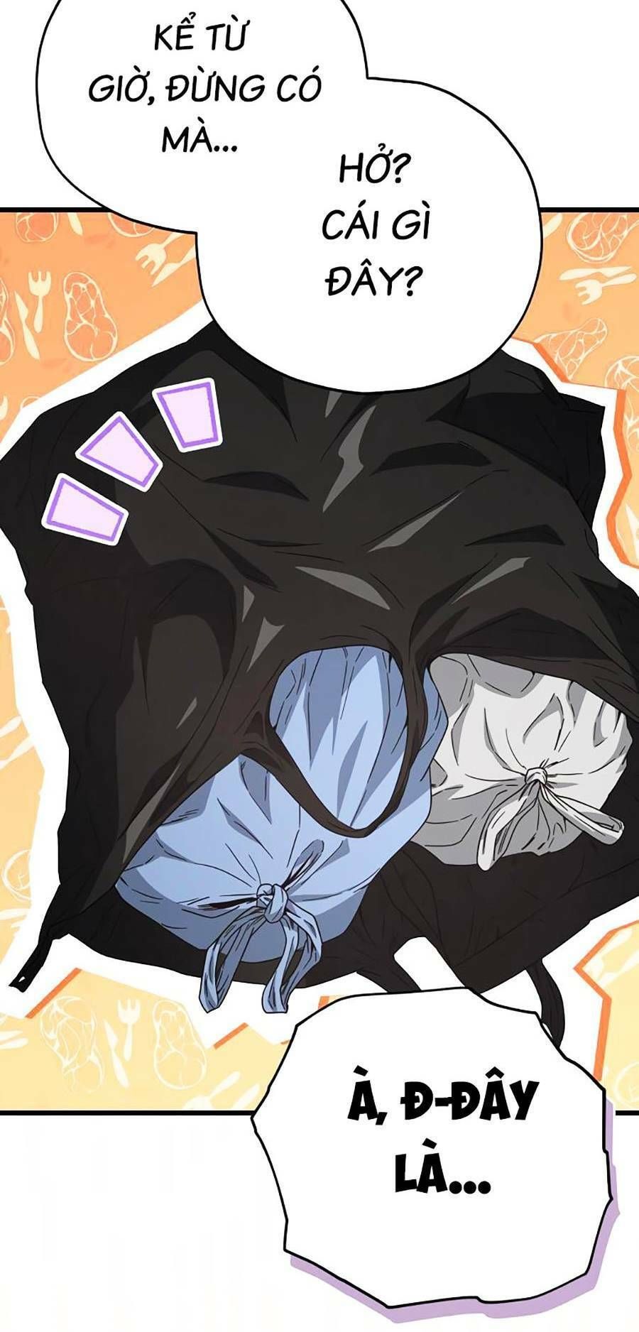 đọc truyện Bố Tôi Quá Mạnh Chương 123 ảnh 124 tại Thiên Thai Truyện