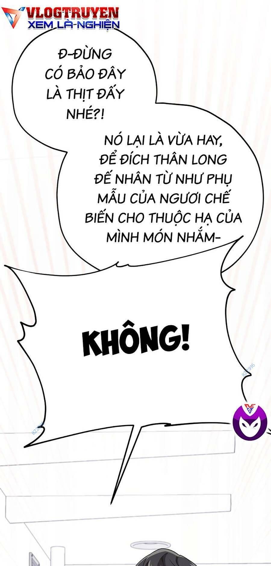 đọc truyện Bố Tôi Quá Mạnh Chương 123 ảnh 125 tại Thiên Thai Truyện