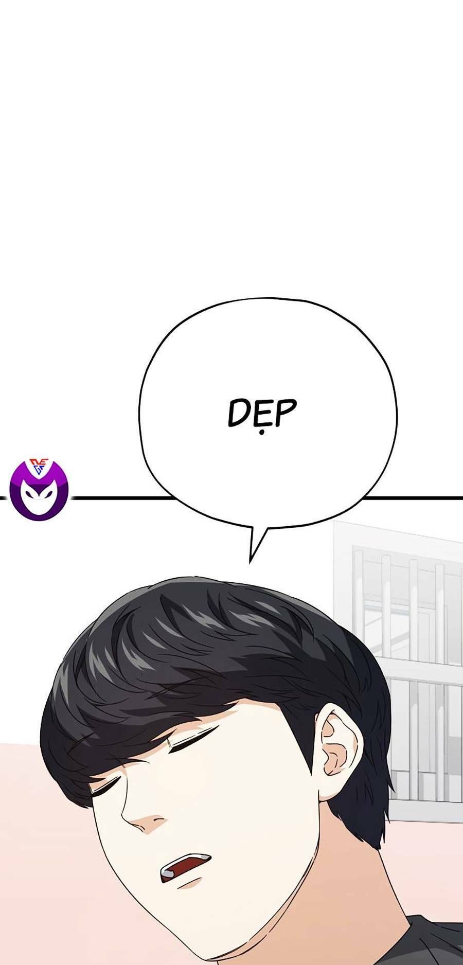 đọc truyện Bố Tôi Quá Mạnh Chương 123 ảnh 130 tại Thiên Thai Truyện