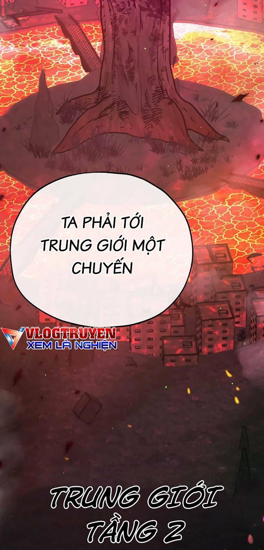 đọc truyện Bố Tôi Quá Mạnh Chương 123 ảnh 134 tại Thiên Thai Truyện