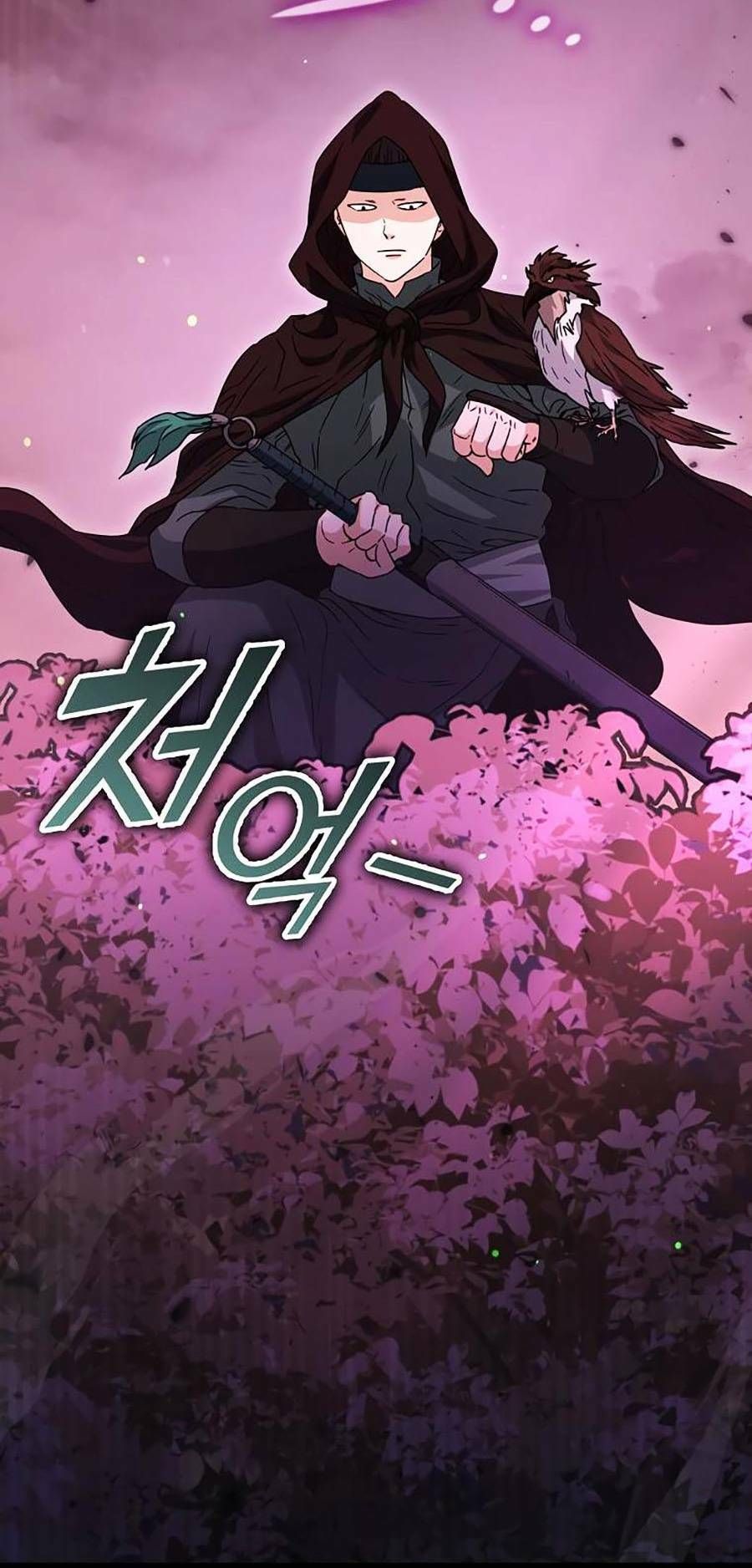 đọc truyện Bố Tôi Quá Mạnh Chương 123 ảnh 136 tại Thiên Thai Truyện