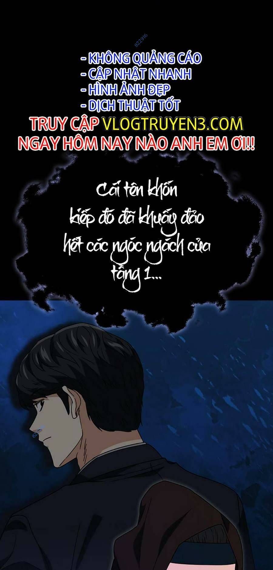 đọc truyện Bố Tôi Quá Mạnh Chương 123 ảnh 137 tại Thiên Thai Truyện