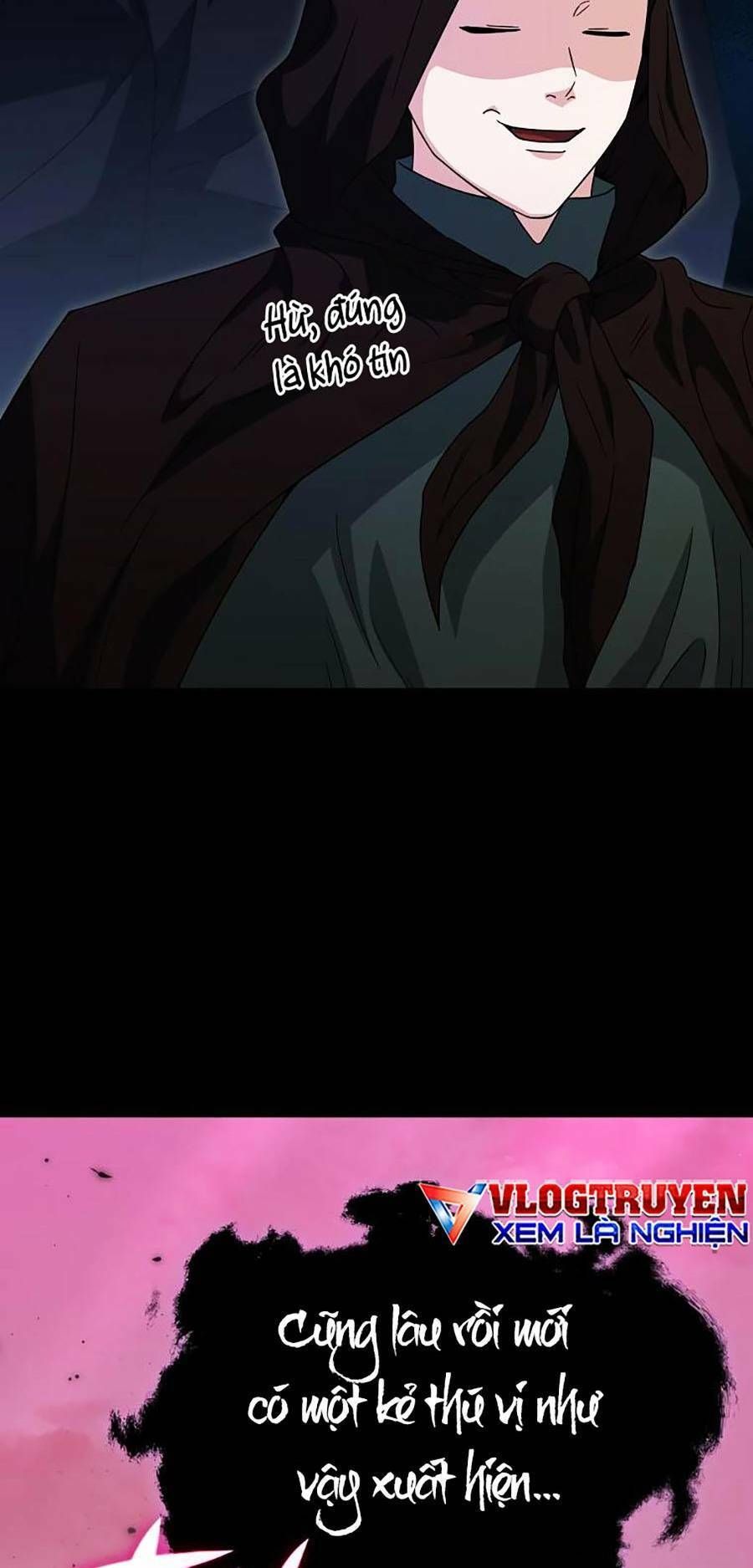 đọc truyện Bố Tôi Quá Mạnh Chương 123 ảnh 138 tại Thiên Thai Truyện