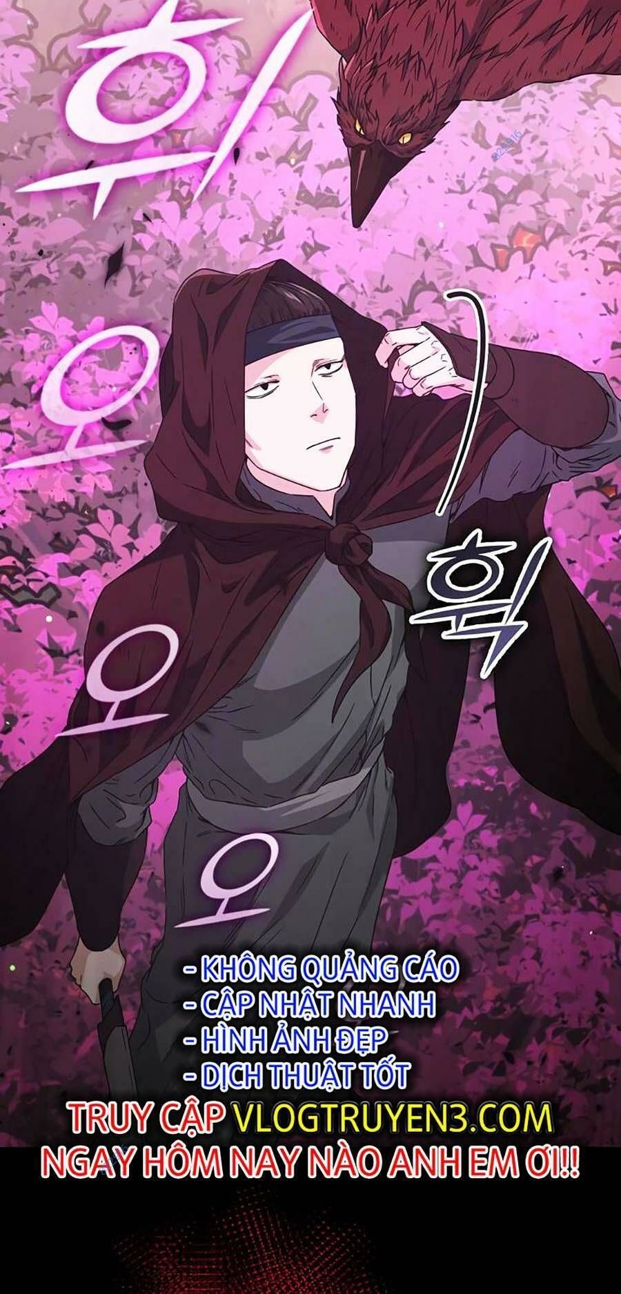 đọc truyện Bố Tôi Quá Mạnh Chương 123 ảnh 141 tại Thiên Thai Truyện