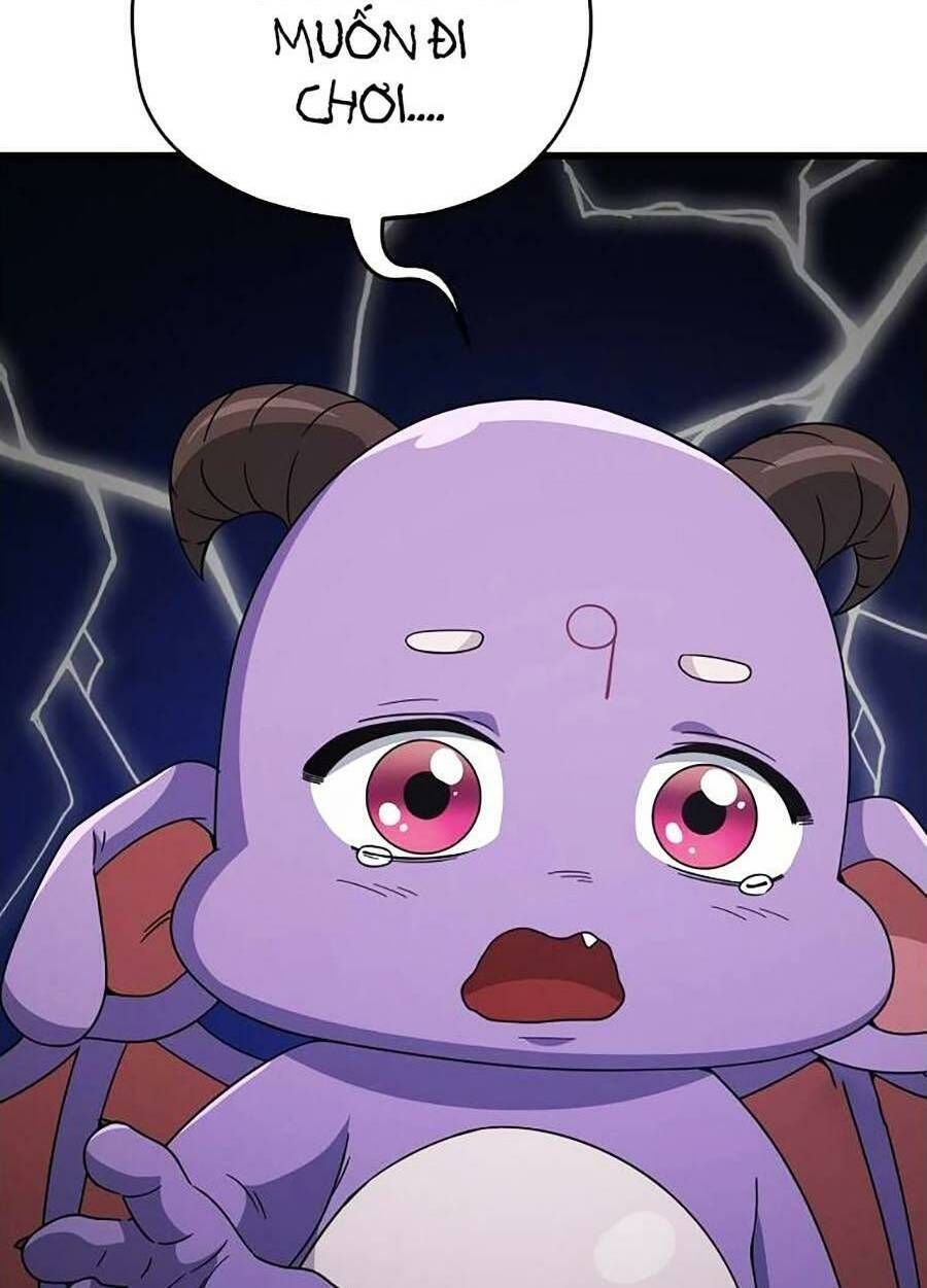 đọc truyện Bố Tôi Quá Mạnh Chương 123 ảnh 16 tại Thiên Thai Truyện