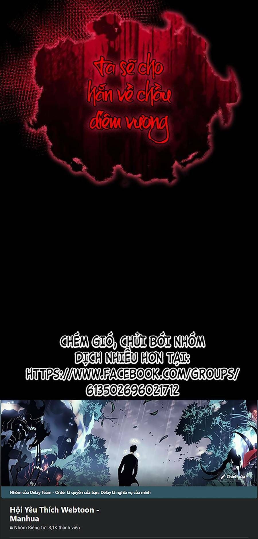 đọc truyện Bố Tôi Quá Mạnh Chương 123 ảnh 142 tại Thiên Thai Truyện