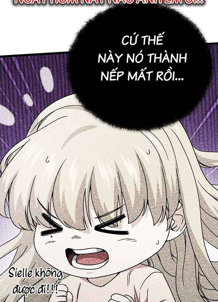 đọc truyện Bố Tôi Quá Mạnh Chương 123 ảnh 19 tại Thiên Thai Truyện