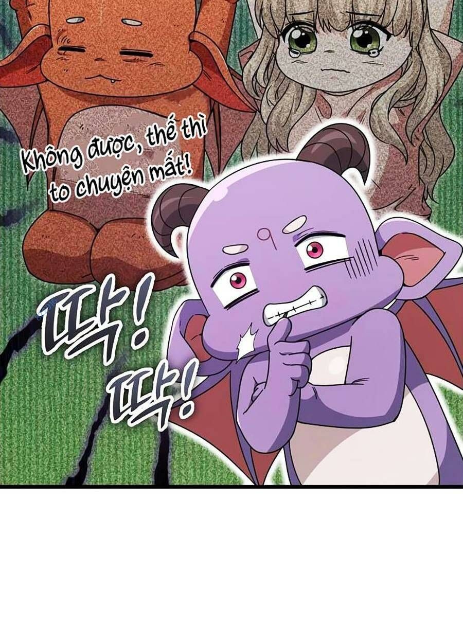 đọc truyện Bố Tôi Quá Mạnh Chương 123 ảnh 23 tại Thiên Thai Truyện