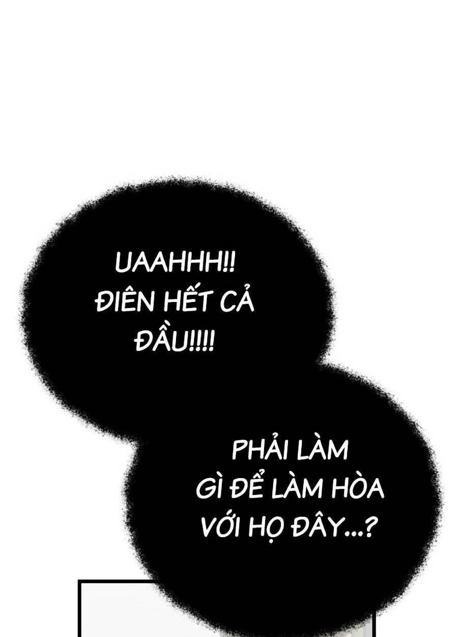 đọc truyện Bố Tôi Quá Mạnh Chương 123 ảnh 26 tại Thiên Thai Truyện