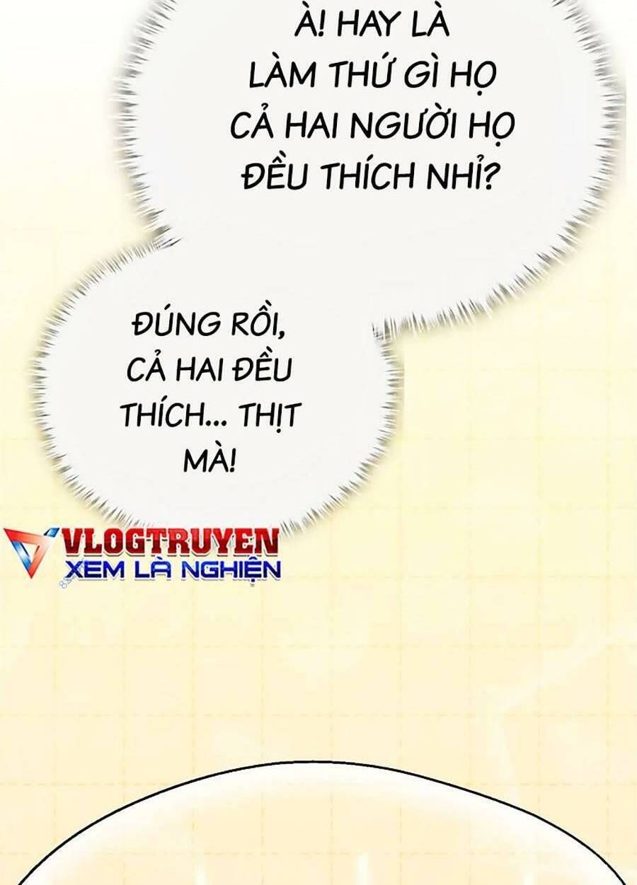 đọc truyện Bố Tôi Quá Mạnh Chương 123 ảnh 28 tại Thiên Thai Truyện