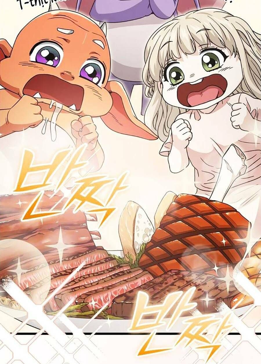 đọc truyện Bố Tôi Quá Mạnh Chương 123 ảnh 30 tại Thiên Thai Truyện