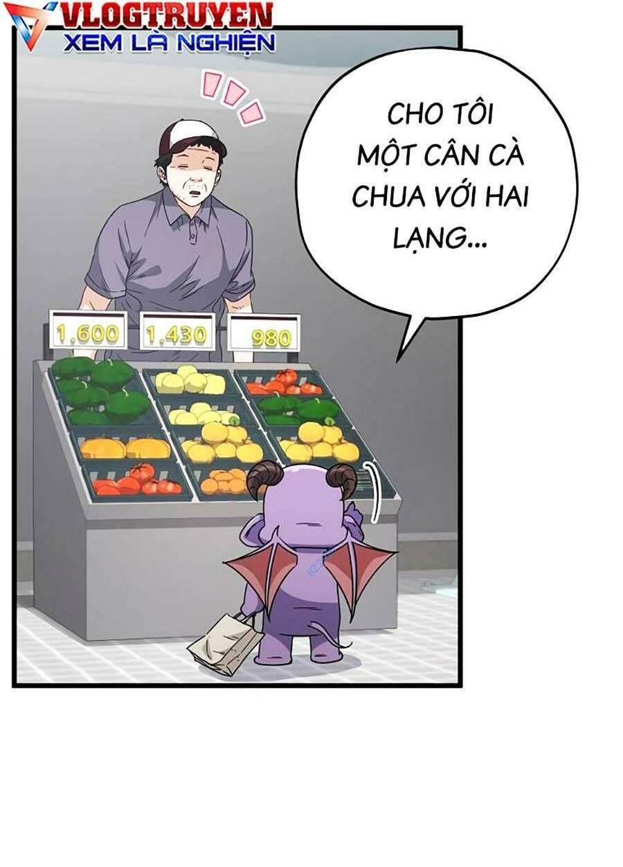 đọc truyện Bố Tôi Quá Mạnh Chương 123 ảnh 36 tại Thiên Thai Truyện