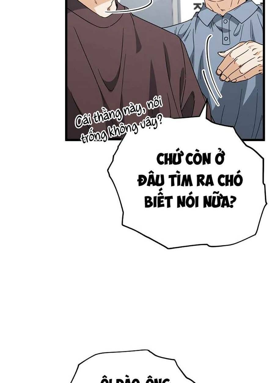 đọc truyện Bố Tôi Quá Mạnh Chương 123 ảnh 38 tại Thiên Thai Truyện